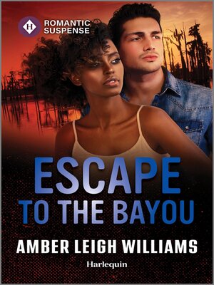 cover image of Escape to the Bayou